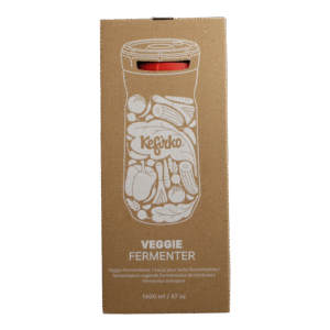 Kefirko  Veggie fermenteren 1400ml