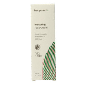 Hemptouch Nurturing face cream