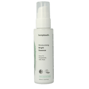 Hemptouch Moisturising bright essence