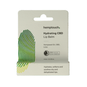 Hemptouch Hydrating lip balm