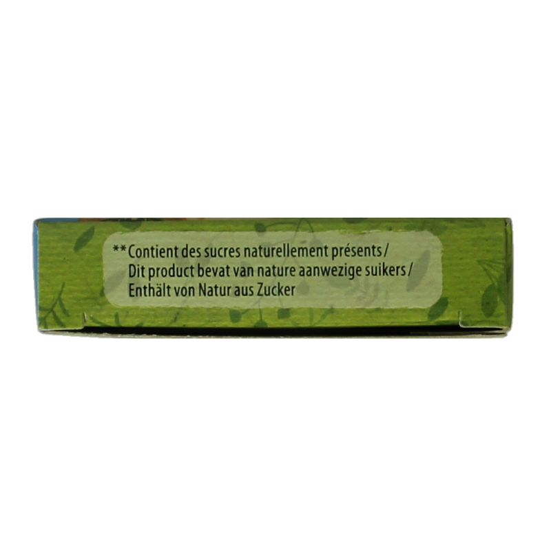 Natur Compagnie Groentebouillon zonder zout bio - Afbeelding 2