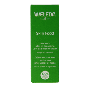 Weleda Skin food