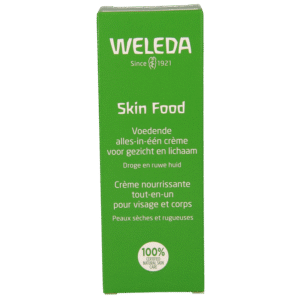 Weleda Skin food