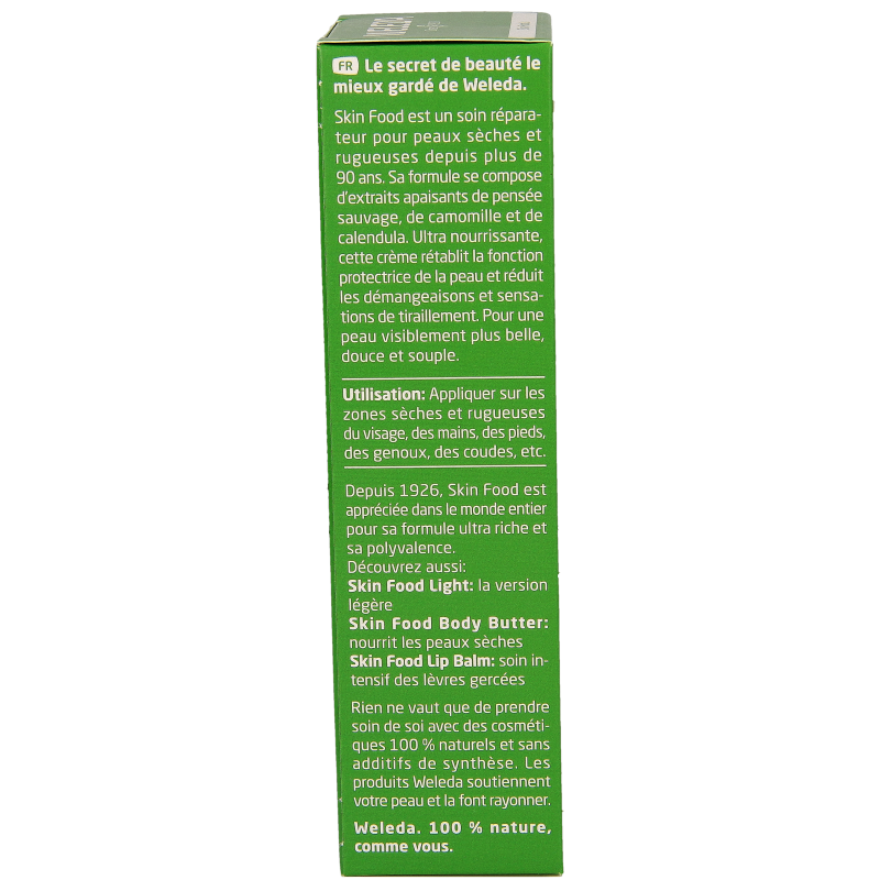 Weleda Skin food - Afbeelding 2