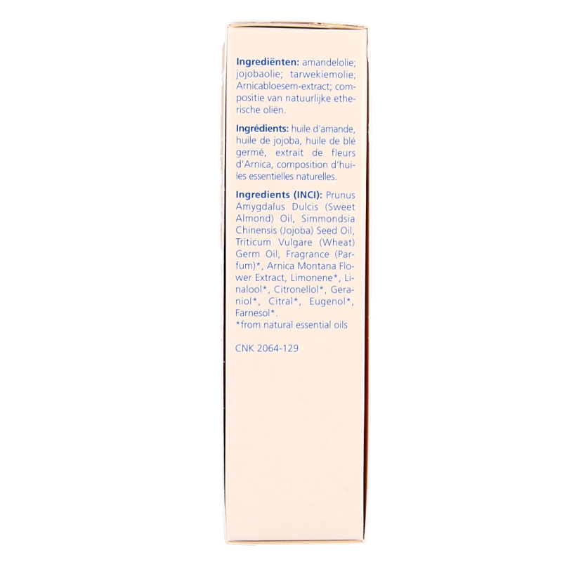 Weleda Mama zwangerschapsolie - Afbeelding 2