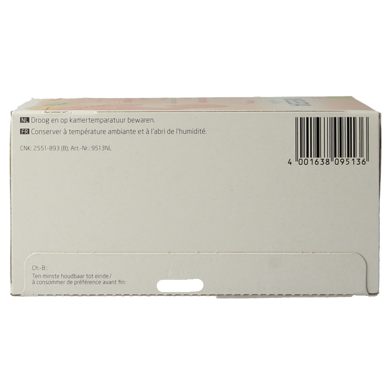 Weleda Mama borstvoedingsthee bio - Afbeelding 6