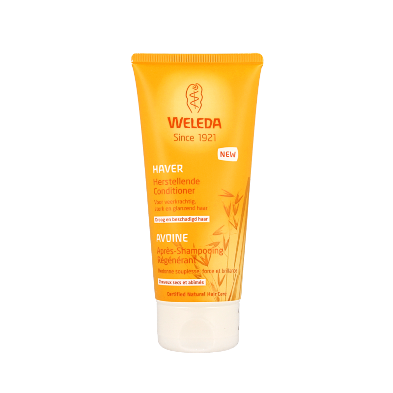 Weleda Haver herstellende conditioner