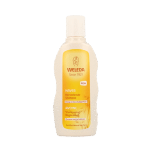 Weleda Haver herstellende shampoo
