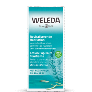 Weleda Revitaliserend haarlotion