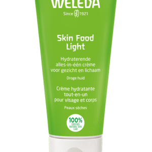 Weleda Skin food light