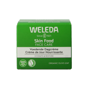 Weleda Skin food voedende dagcreme