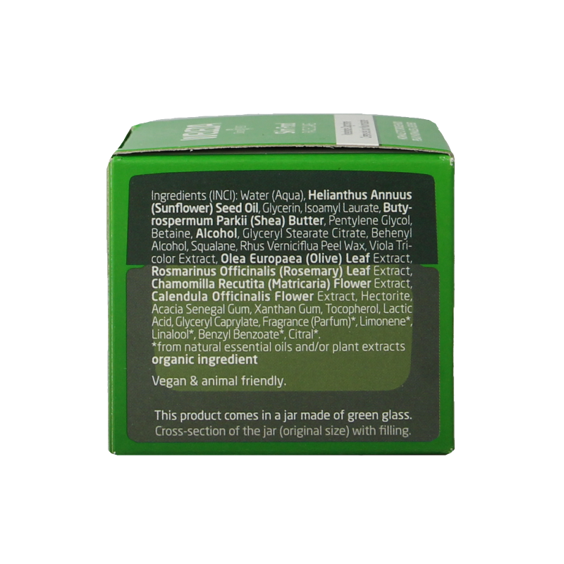 Weleda Skin food voedende dagcreme - Afbeelding 3