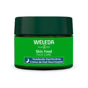 Weleda Skin food voedende nachtcreme