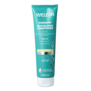 Weleda Rozemarijn revitaliserende conditioner