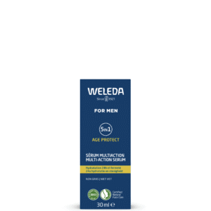 Weleda Men 5in1 multi-action serum