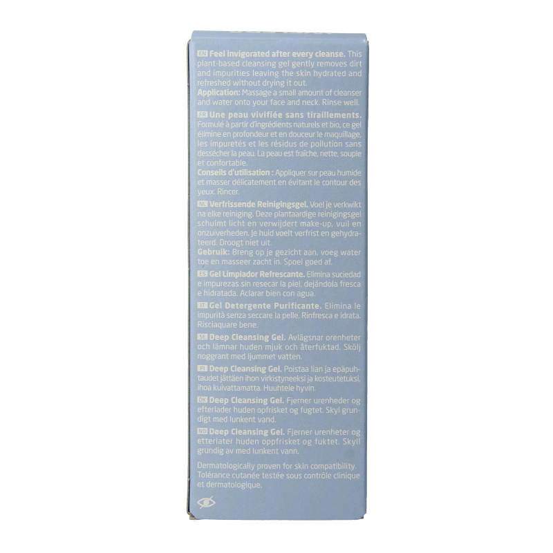 Weleda Reinigingsgel verfrissend - Afbeelding 4