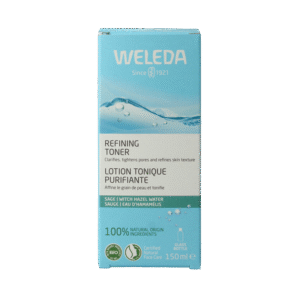 Weleda Gezichtstonic verfrissend