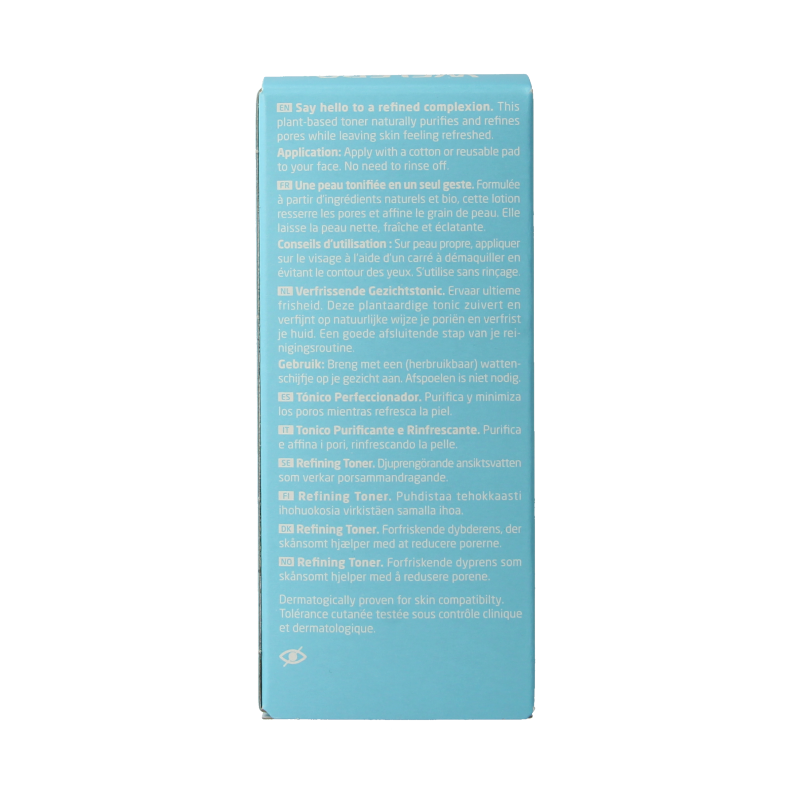 Weleda Gezichtstonic verfrissend - Afbeelding 4
