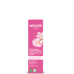 Weleda Wilde rozen & witte thee oogcreme
