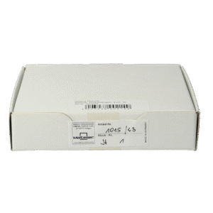 Malteser Scalpelmesjes 4cm steriel 1015/23