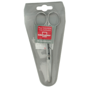 Malteser Verbandschaar recht 11-5R 13 cm