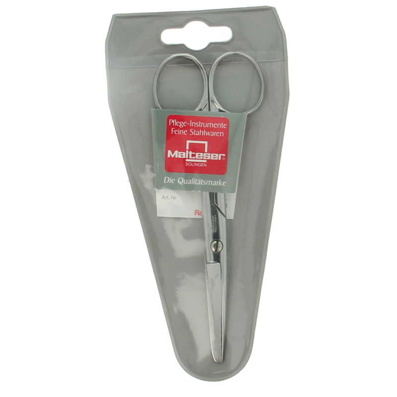 Malteser Verbandschaar recht 11-5R 13 cm