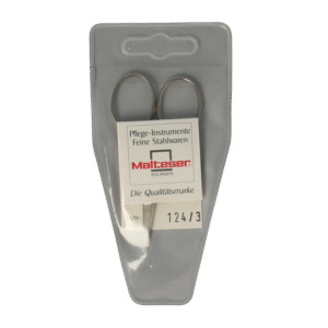 Malteser Stikschaar recht mini 124-3