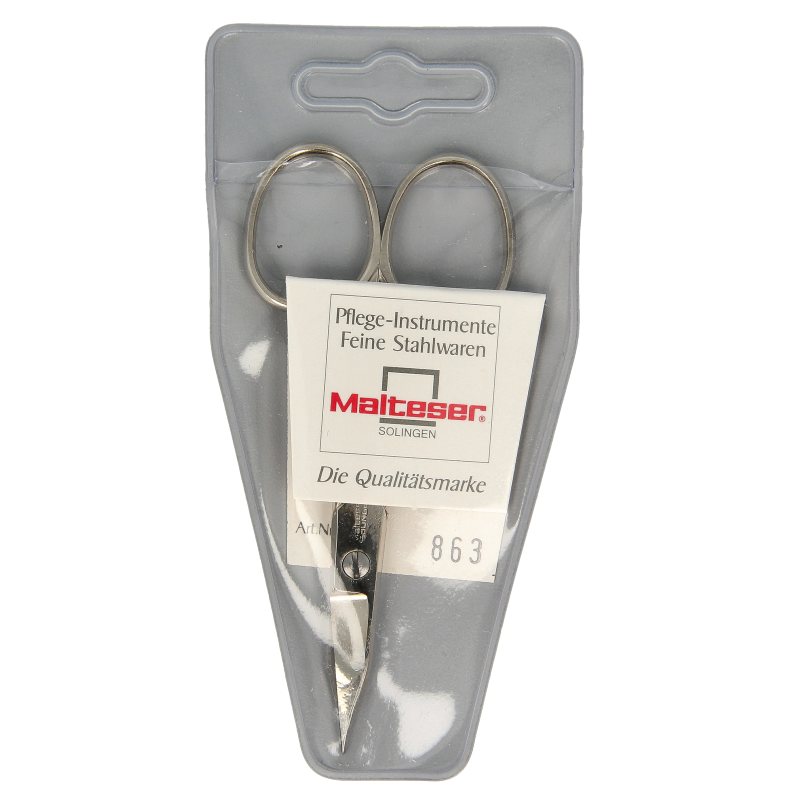 Malteser Nagelschaartje recht OV 863