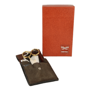 Malteser Baardset schaar + kam 93-1193