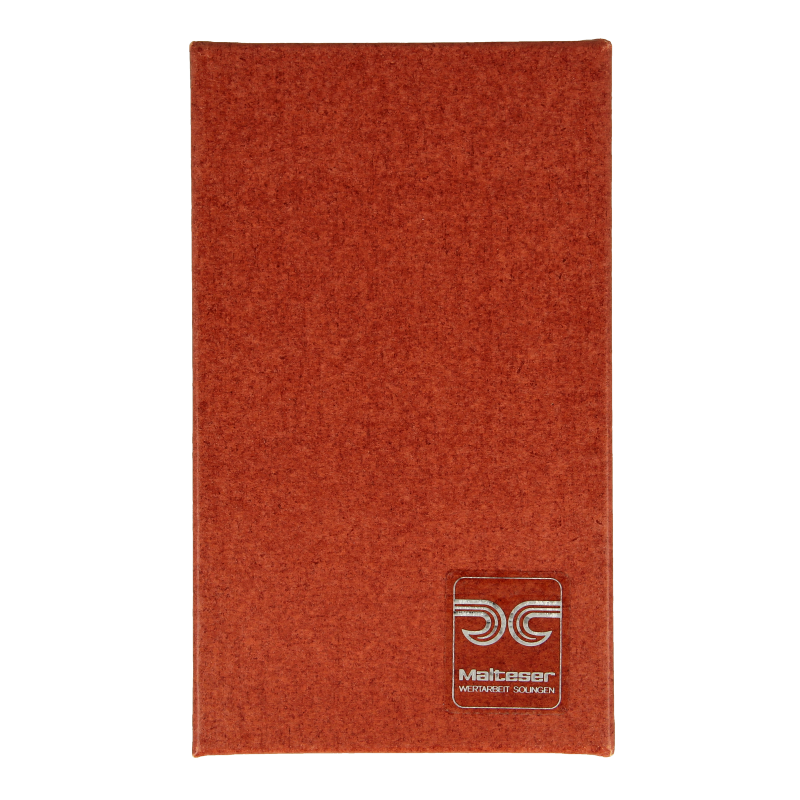 Malteser Baardset schaar + kam 93-1193 - Afbeelding 2