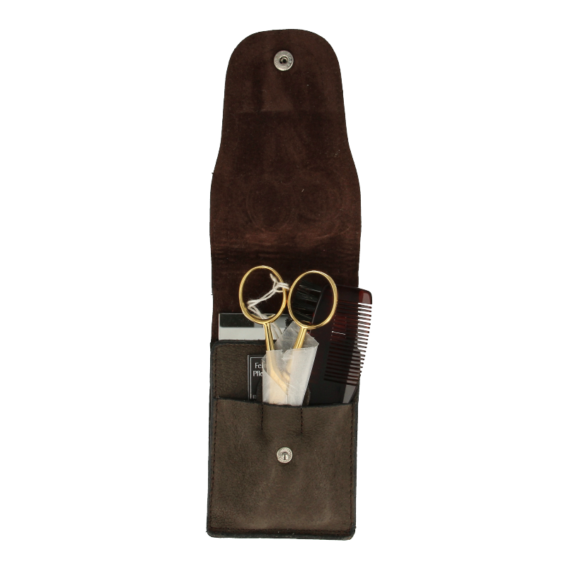 Malteser Baardset schaar + kam 93-1193 - Afbeelding 3