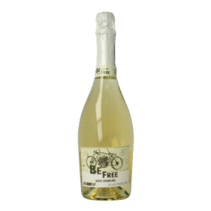 Be Free Sparkling alcoholvrij