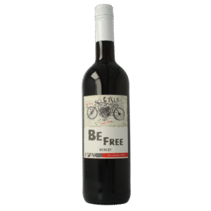 Be Free Merlot alcoholvrij