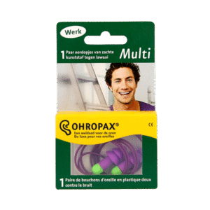 Ohropax Multi