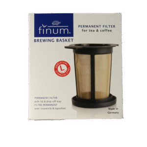 Simon Levelt Theefilter permanent maat L