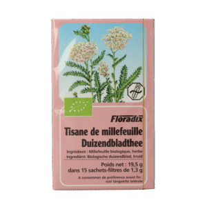 Salus Duizendblad thee bio