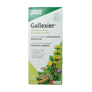 Salus Artisjok gallexier