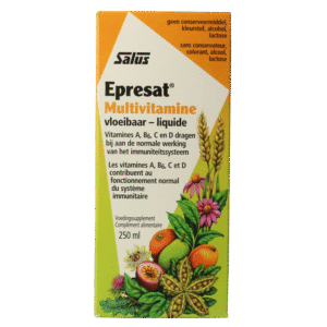 Salus Epresat multivitamine