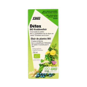 Salus Detox bio