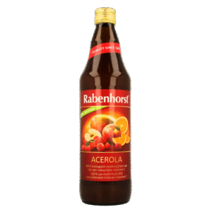 Rabenhorst Acerola multi fruit bio