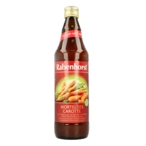Rabenhorst Wortelsap bio