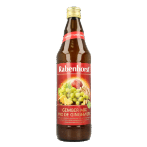 Rabenhorst Ginger mix bio