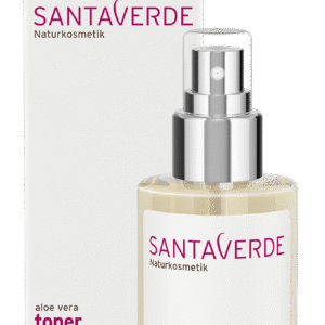 Santaverde Aloe vera toner sensitive