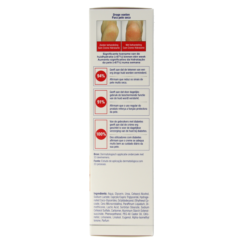 Hansaplast Voetcreme herstellend - Afbeelding 4