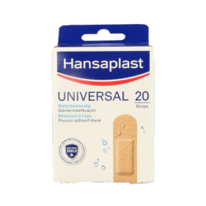 Hansaplast Universal strips