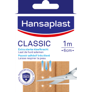 Hansaplast Classic 1m x 6cm