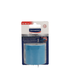 Hansaplast Sport tape anti blaar
