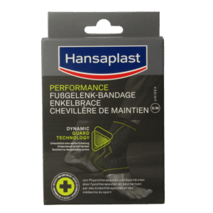 Hansaplast Enkelbrace performance