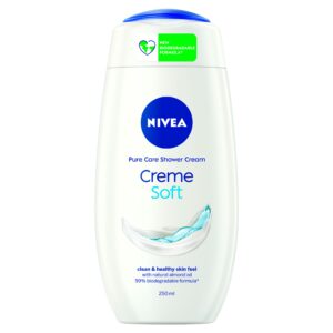 Nivea Douche creme soft