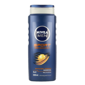 Nivea Men sport douchegel